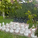 Maria Guest house 3*