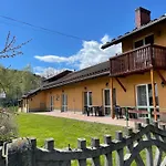 Maria Guest house Miedzybrodzie Bialskie