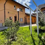 Guest house Maria Miedzybrodzie Bialskie