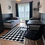 Maria 3* Miedzybrodzie Bialskie