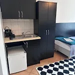Guest house Maria Miedzybrodzie Bialskie