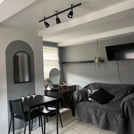 Casa de hóspedes Maria 3*