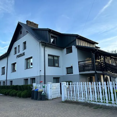 Maria Guest house *
