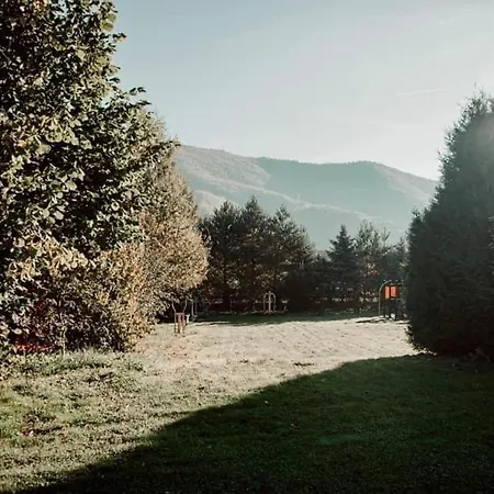 Casa de hóspedes Maria 3*