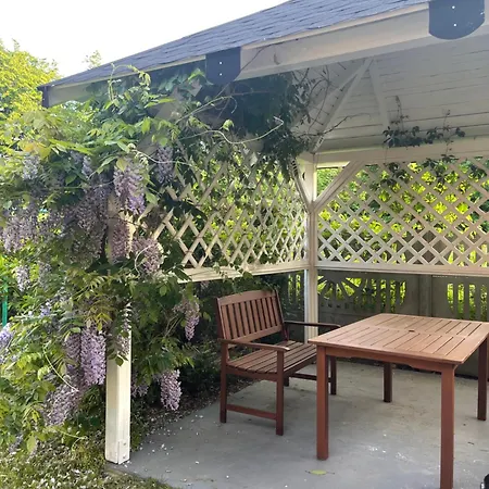 Maria Guest house