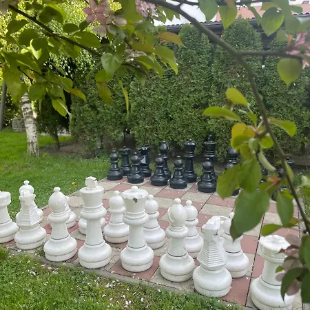Maria Guest house *