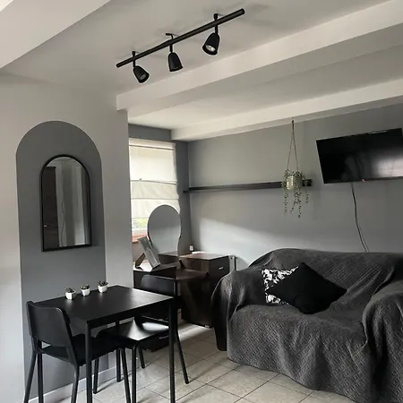 Maria Casa de hóspedes Międzybrodzie Bialskie