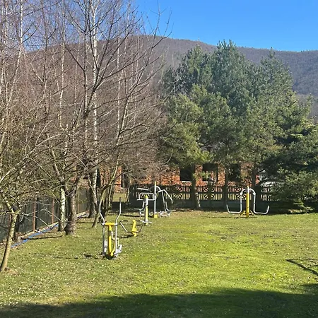 Maria Casa de hóspedes