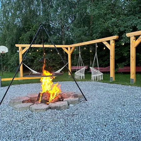 Maria Międzybrodzie Bialskie