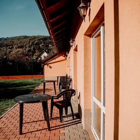 Maria Guest house