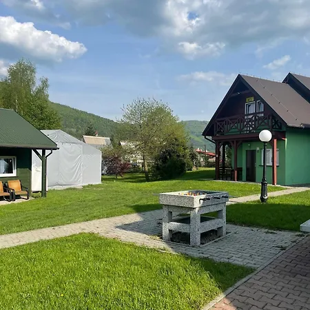 Maria 3* Międzybrodzie Bialskie