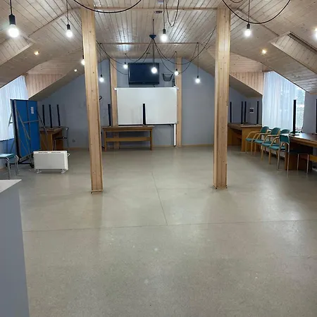 Casa de hóspedes Maria 3*