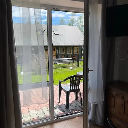 Maria Międzybrodzie Bialskie