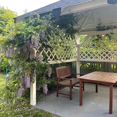 Maria 3* Międzybrodzie Bialskie