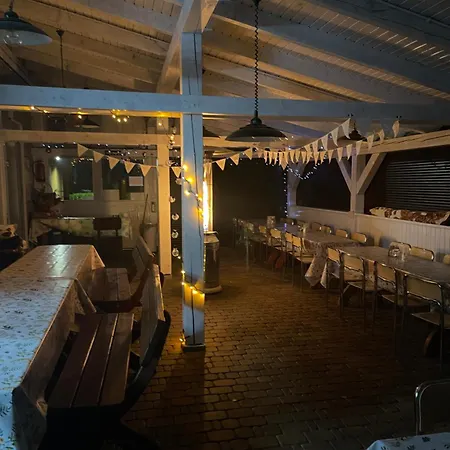 Guest house Maria *