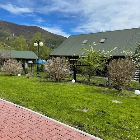 Maria Międzybrodzie Bialskie