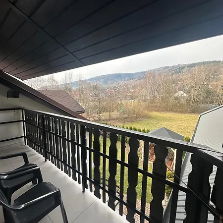 Casa de hóspedes Maria 3*