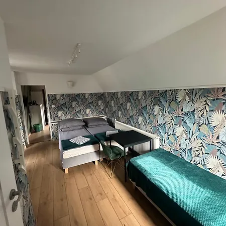 Maria Guest house *