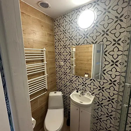 Casa de hóspedes Maria 3*