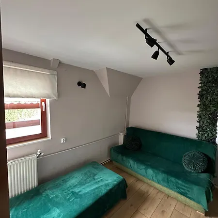 Maria Guest house
