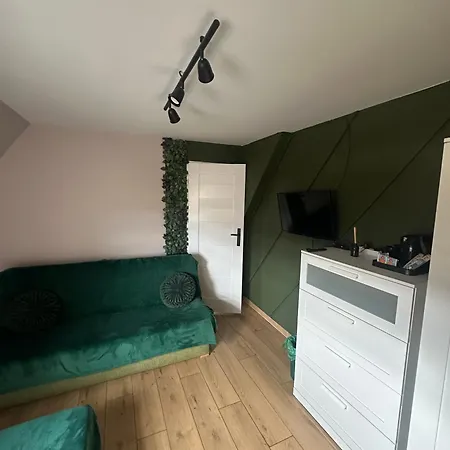 Casa de hóspedes Maria 3*