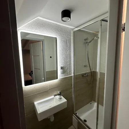 Maria Casa de hóspedes 3*