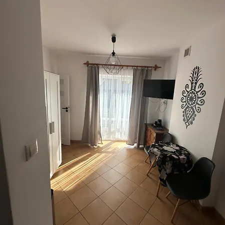 Casa de hóspedes Maria 3*