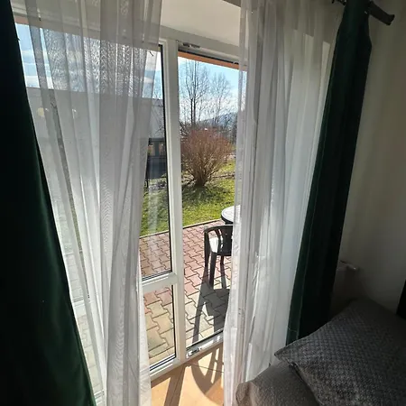 Casa de hóspedes Maria 3*