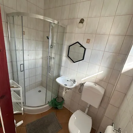 Guest house Maria Miedzybrodzie Bialskie