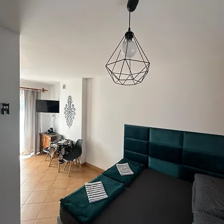 Guest house Maria