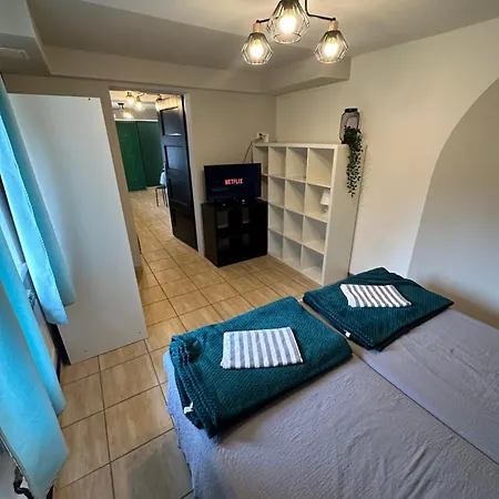 Casa de hóspedes Maria