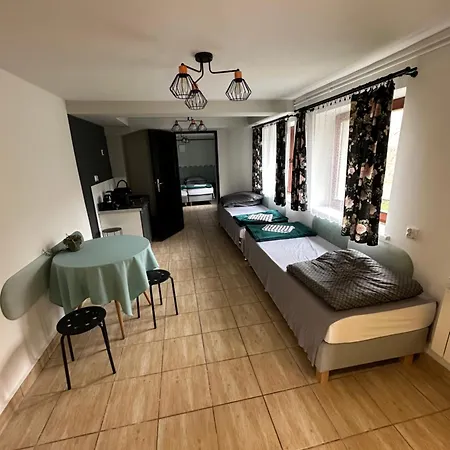 Casa de hóspedes Maria 3*