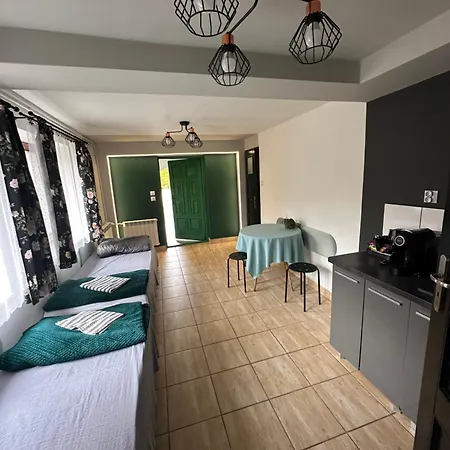 Maria Guest house