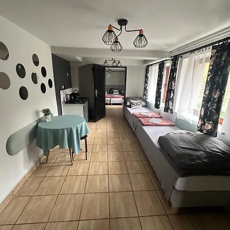 Casa de hóspedes Maria