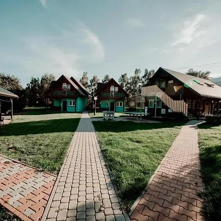 Maria Guest house *