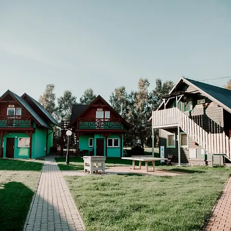 Guest house Maria