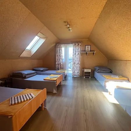 Casa de hóspedes Maria