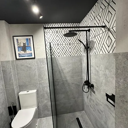 Casa de hóspedes Maria Międzybrodzie Bialskie