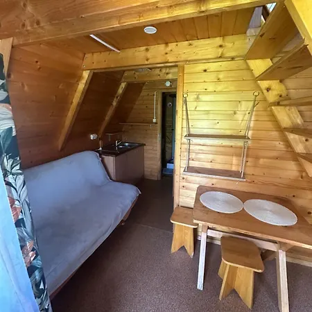 Guest house Maria Miedzybrodzie Bialskie