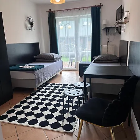 Maria 3* Międzybrodzie Bialskie