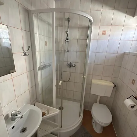 Casa de hóspedes Maria 3*