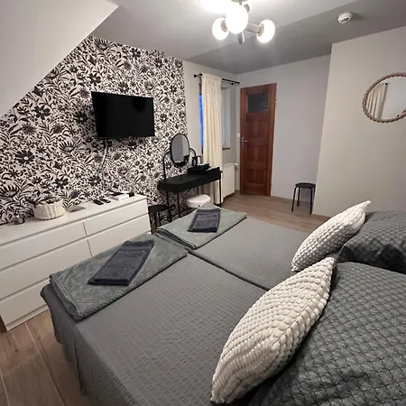 Maria Międzybrodzie Bialskie