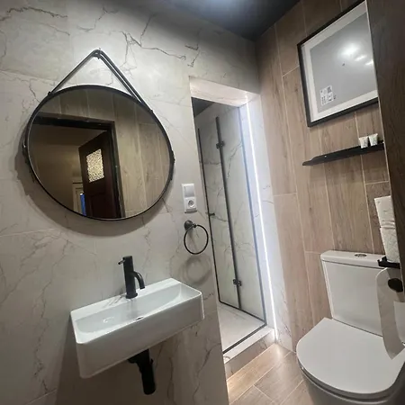 Maria 3* Międzybrodzie Bialskie