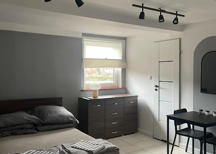 בית הארחה Maria Międzybrodzie Bialskie