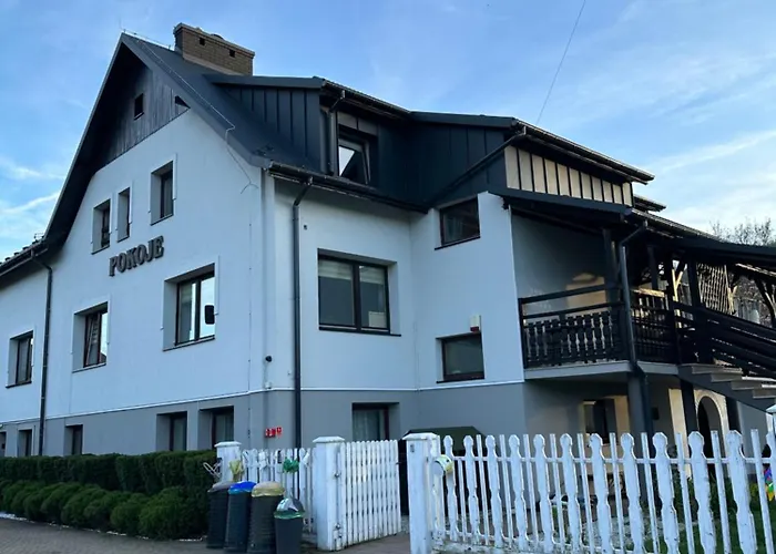 Maria בית הארחה 3*