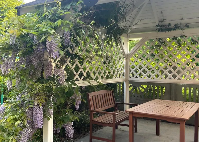 Maria בית הארחה