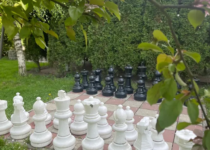 Maria בית הארחה 3*