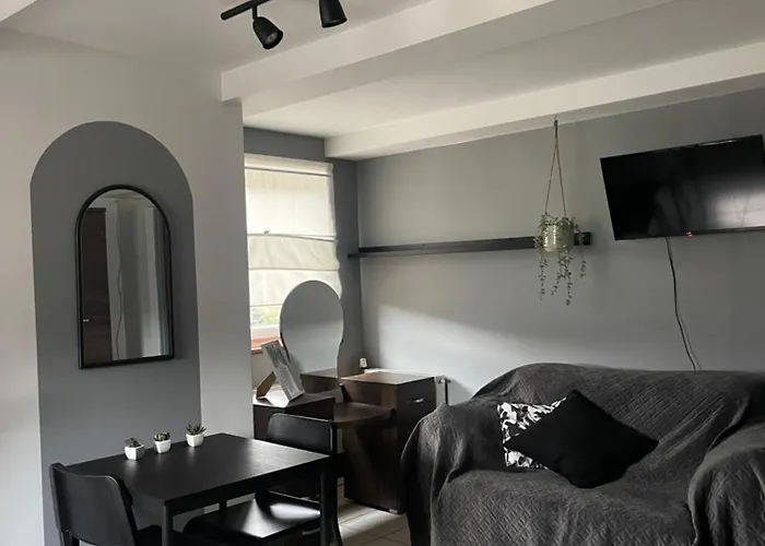 Maria בית הארחה Międzybrodzie Bialskie