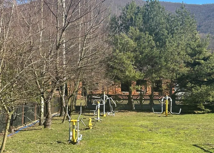 Maria בית הארחה