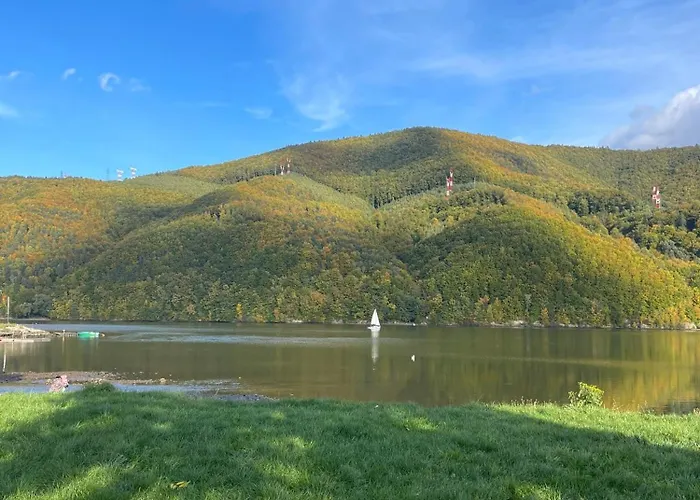 בית הארחה Maria 3*